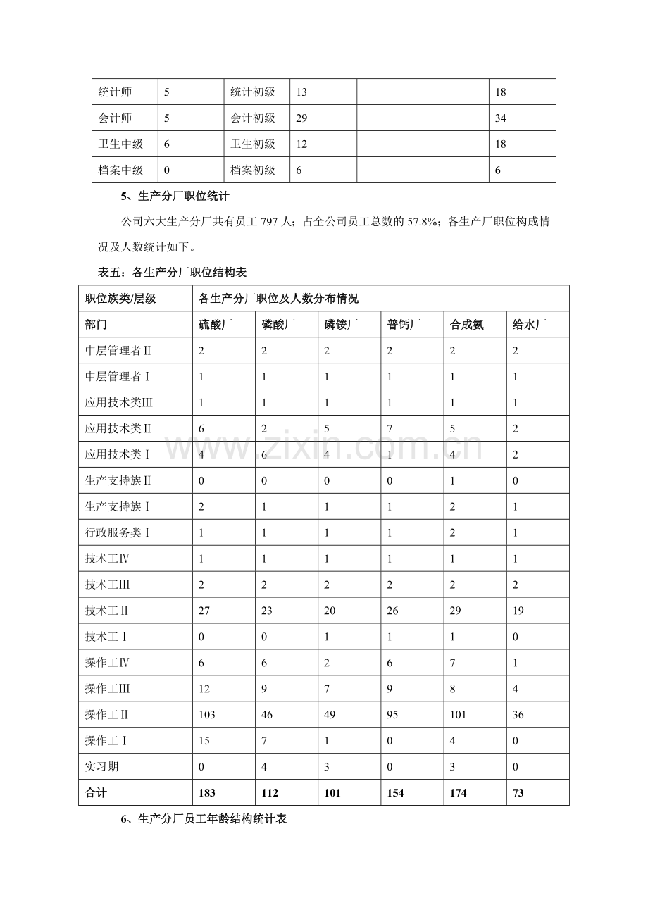 xx公司3-5年人力资源规划方案.doc_第3页