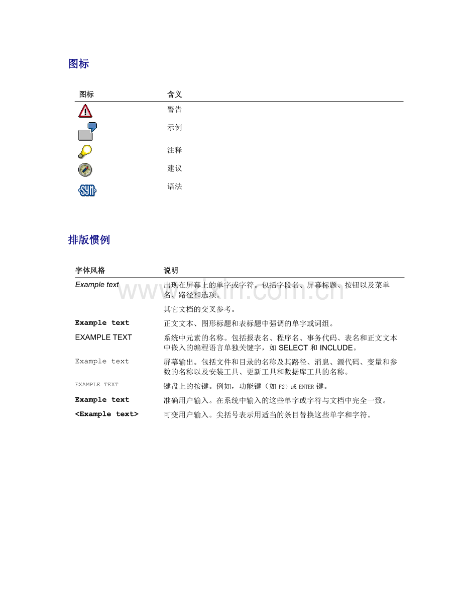 采购SAP操作手册物料和服务的采购.doc_第3页