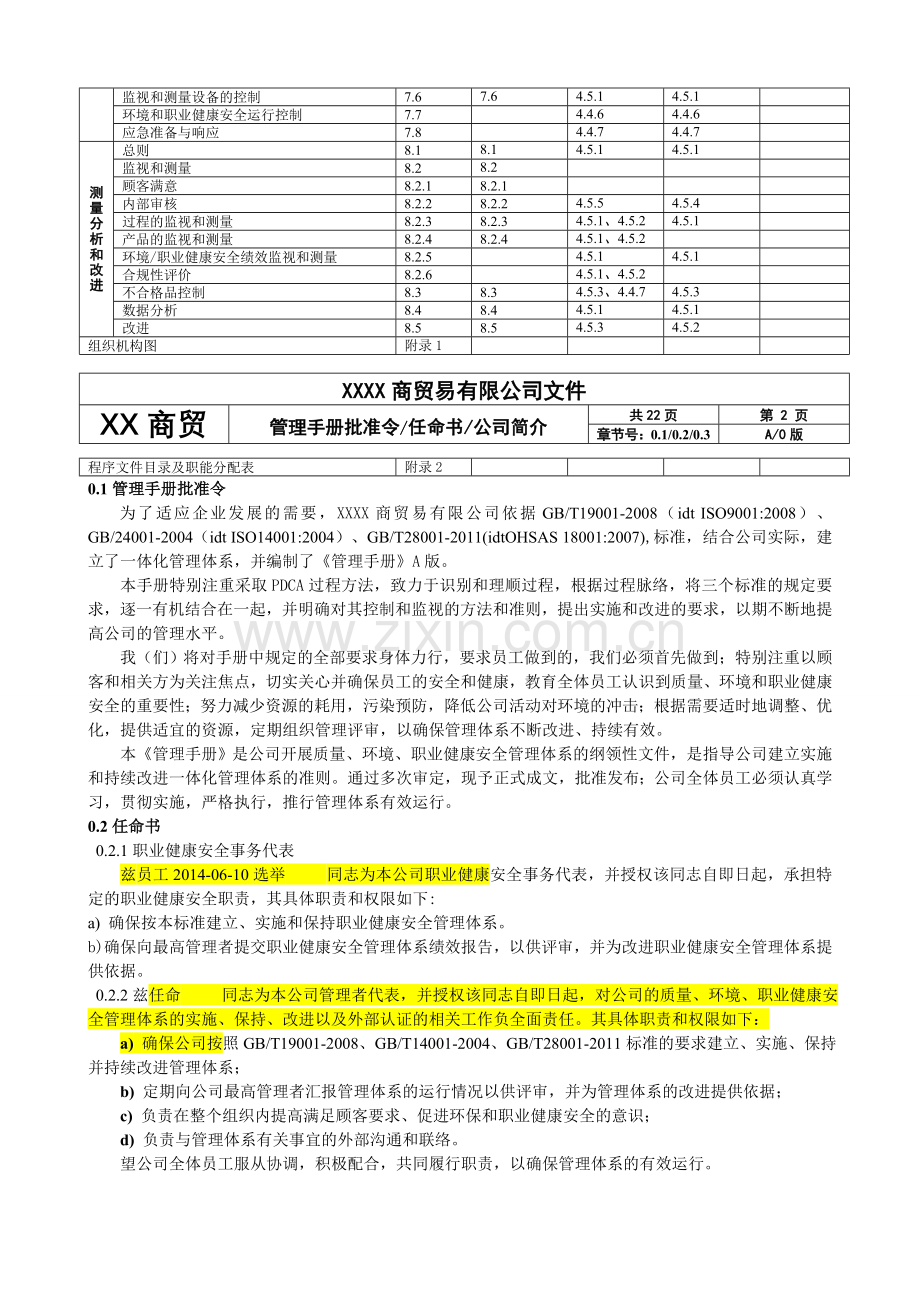 贸易公司三合一手册.doc_第3页