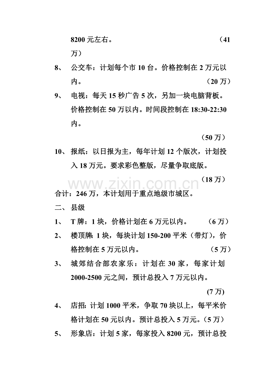 2012年广告发布计划.doc_第2页