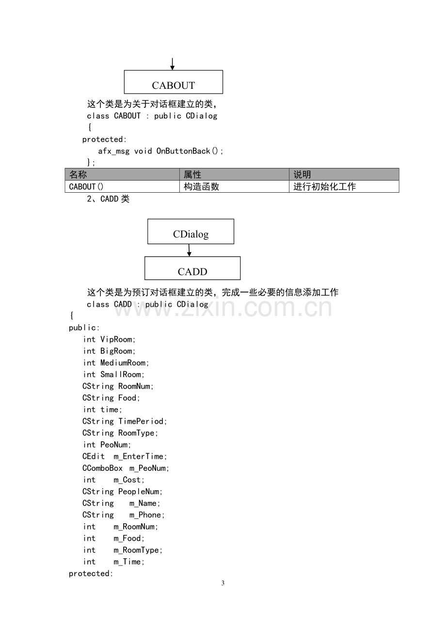 ktv订房管理系统.doc_第3页