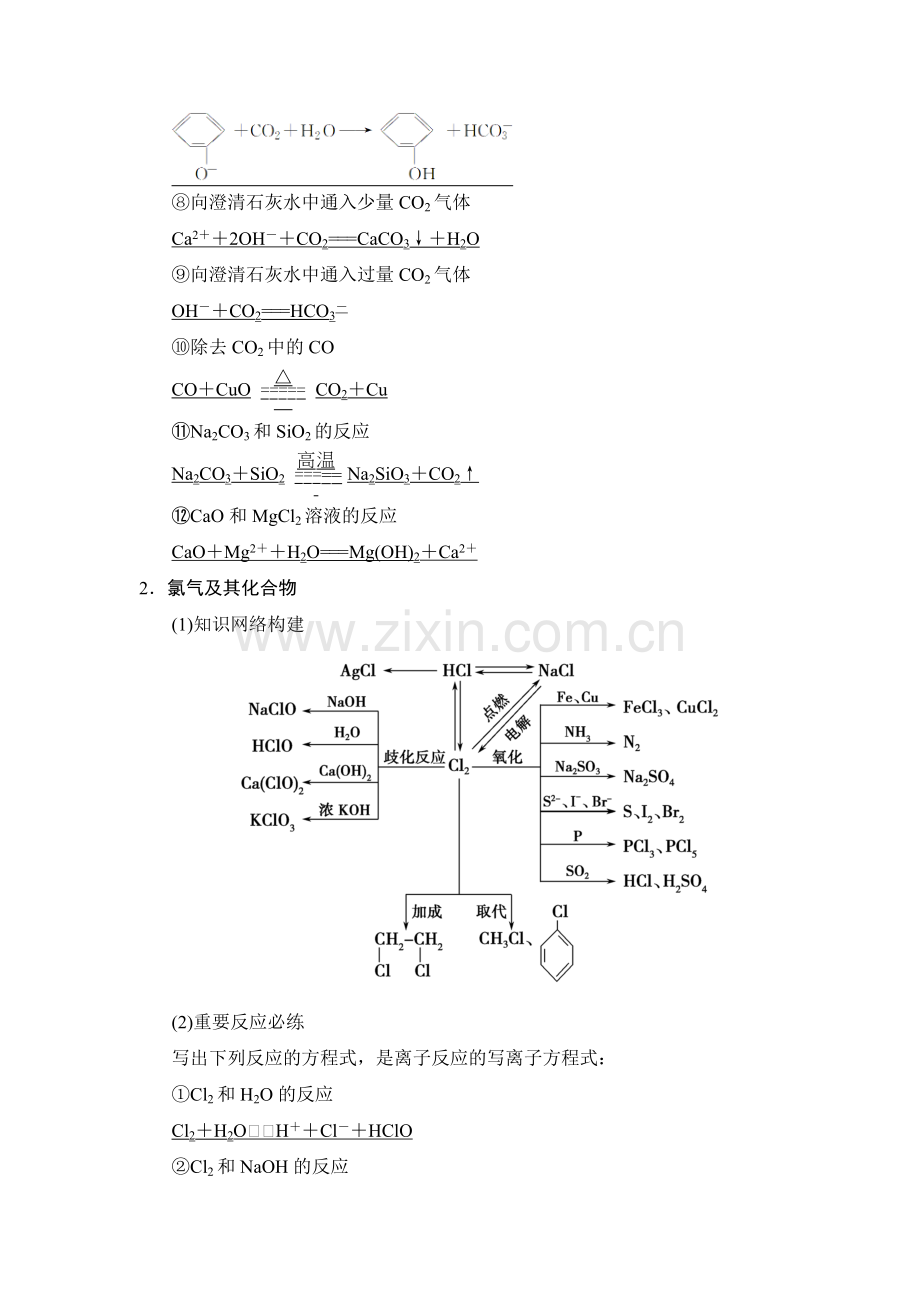 2015届高考化学第一轮章节复习检测18.doc_第2页