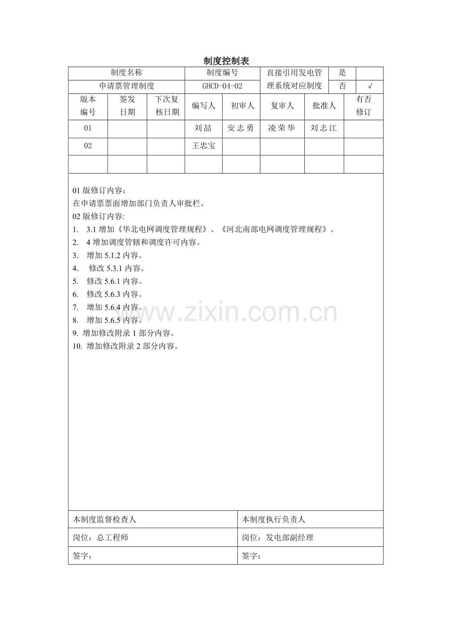 申请票管理制度GHCD-04-02.doc_第2页