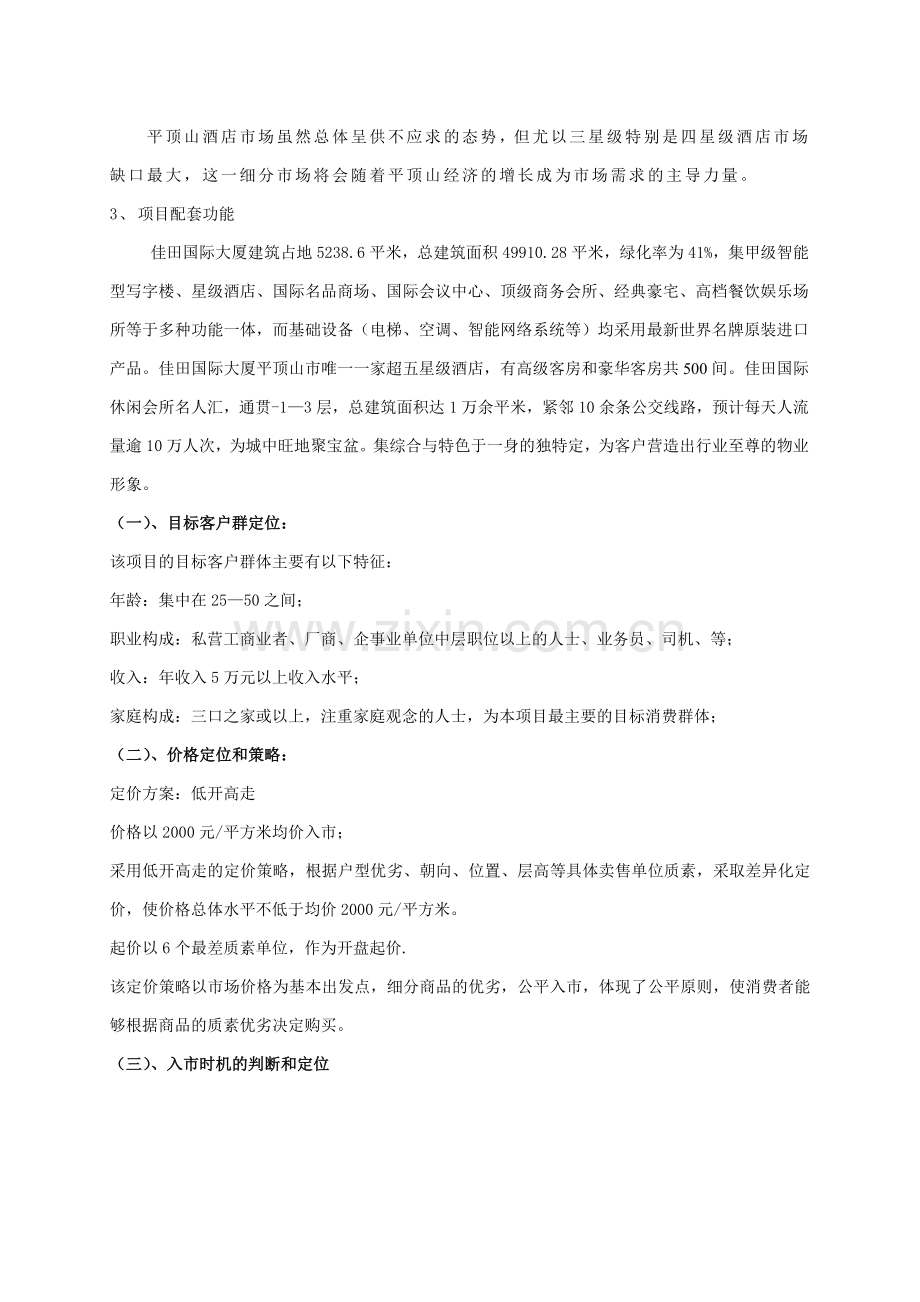 某大厦销售方案.doc_第3页