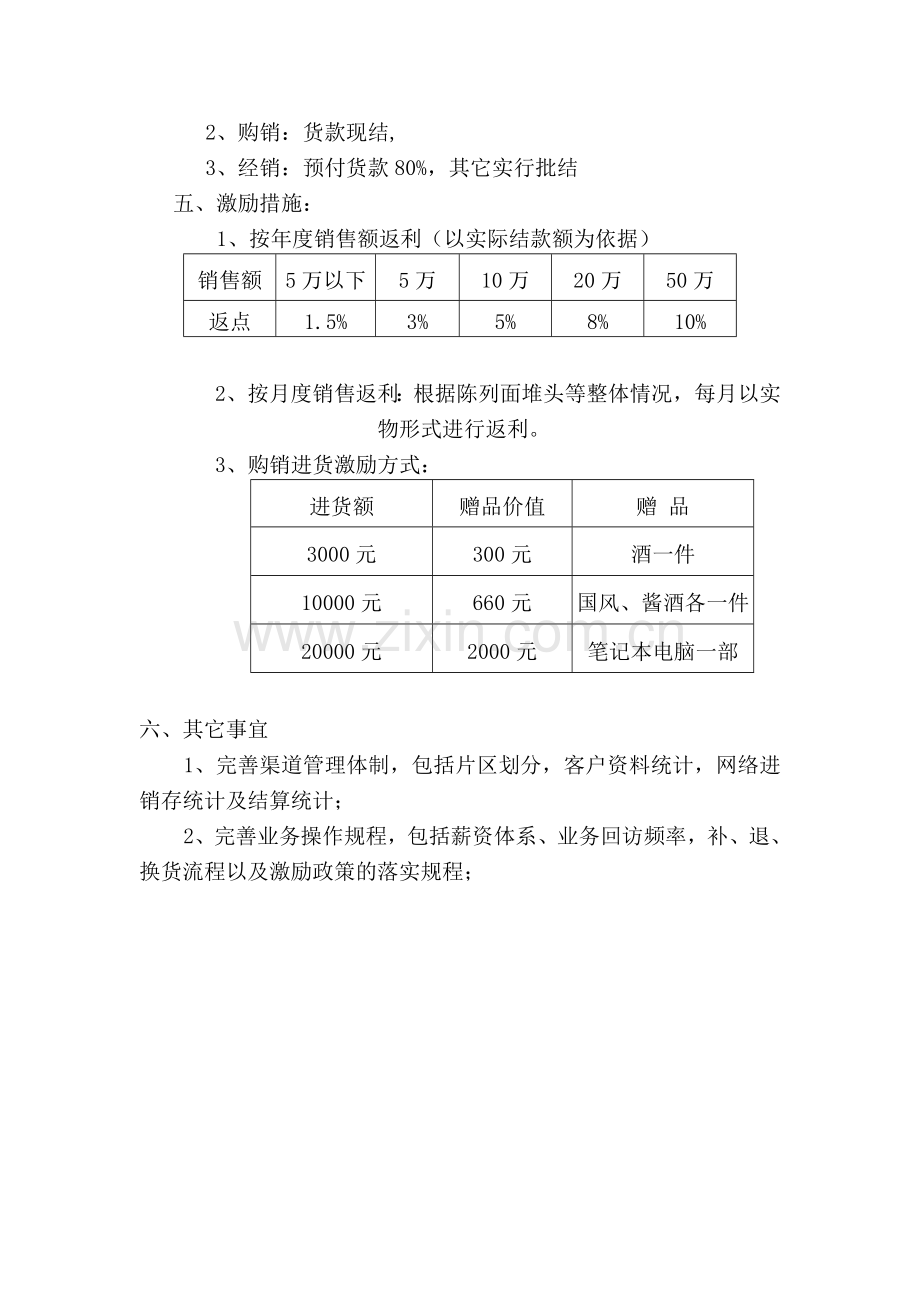 烟酒店开发方案.doc_第2页