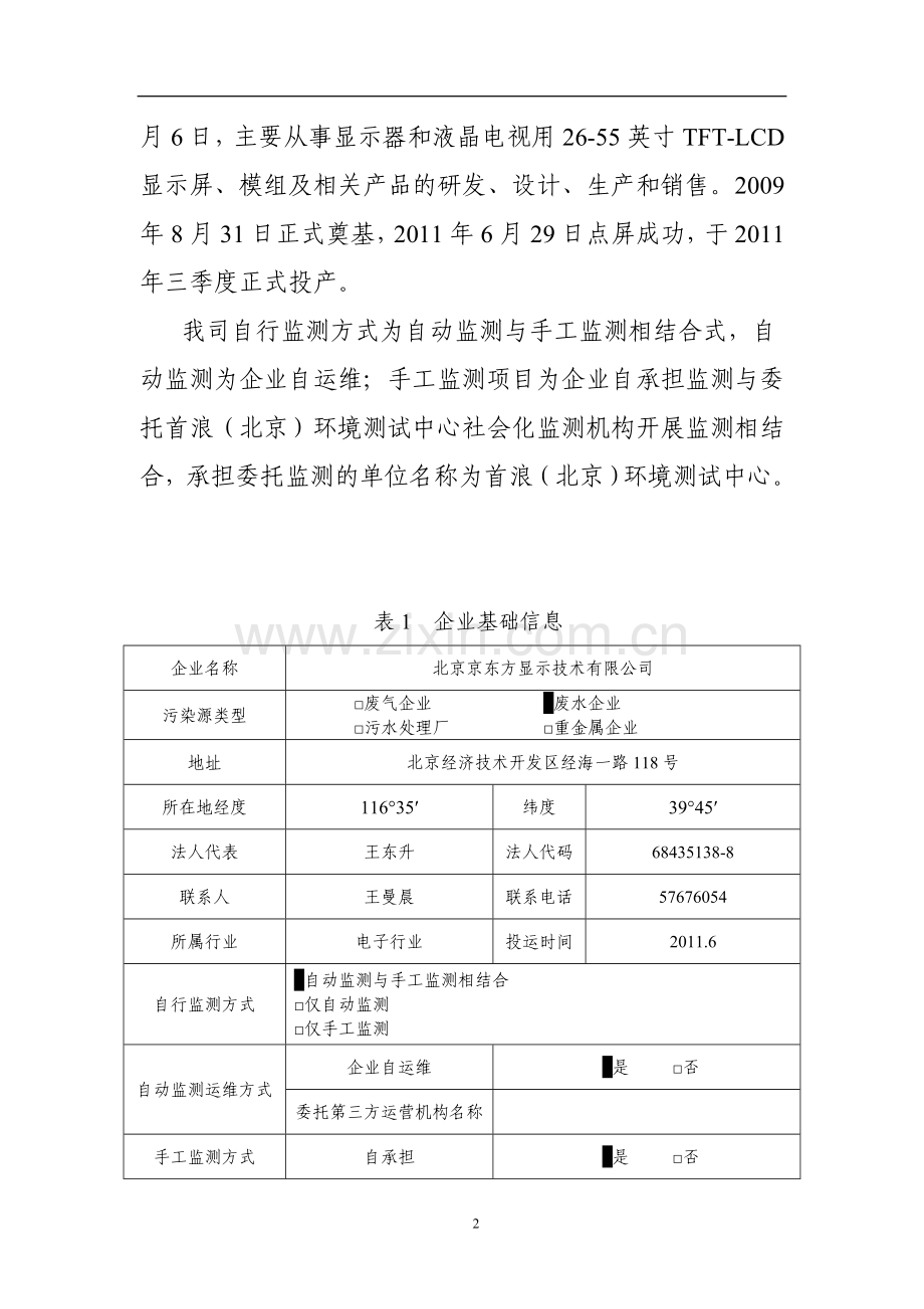 国控企业自行监测方案.doc_第2页