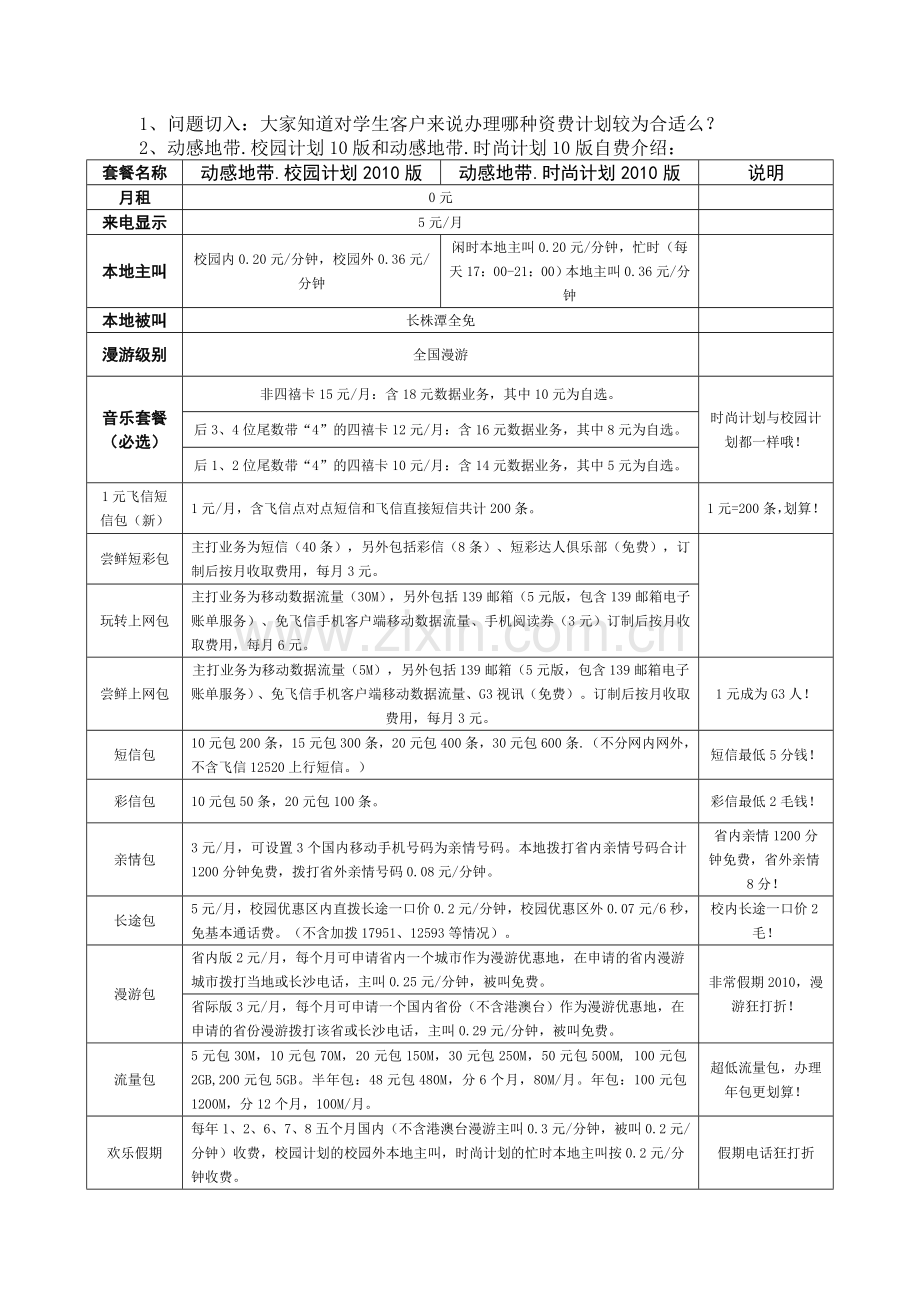 现场活动执行方案.doc_第3页