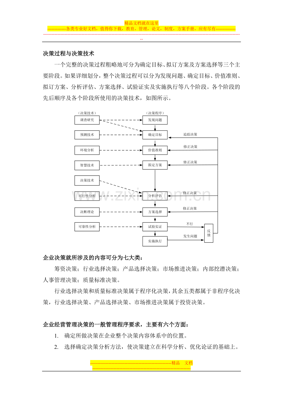 集团管控、决策管理相关资料.doc_第3页