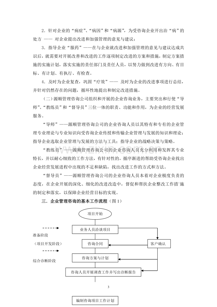 源顺公司企业管理咨询实例手册.doc_第3页