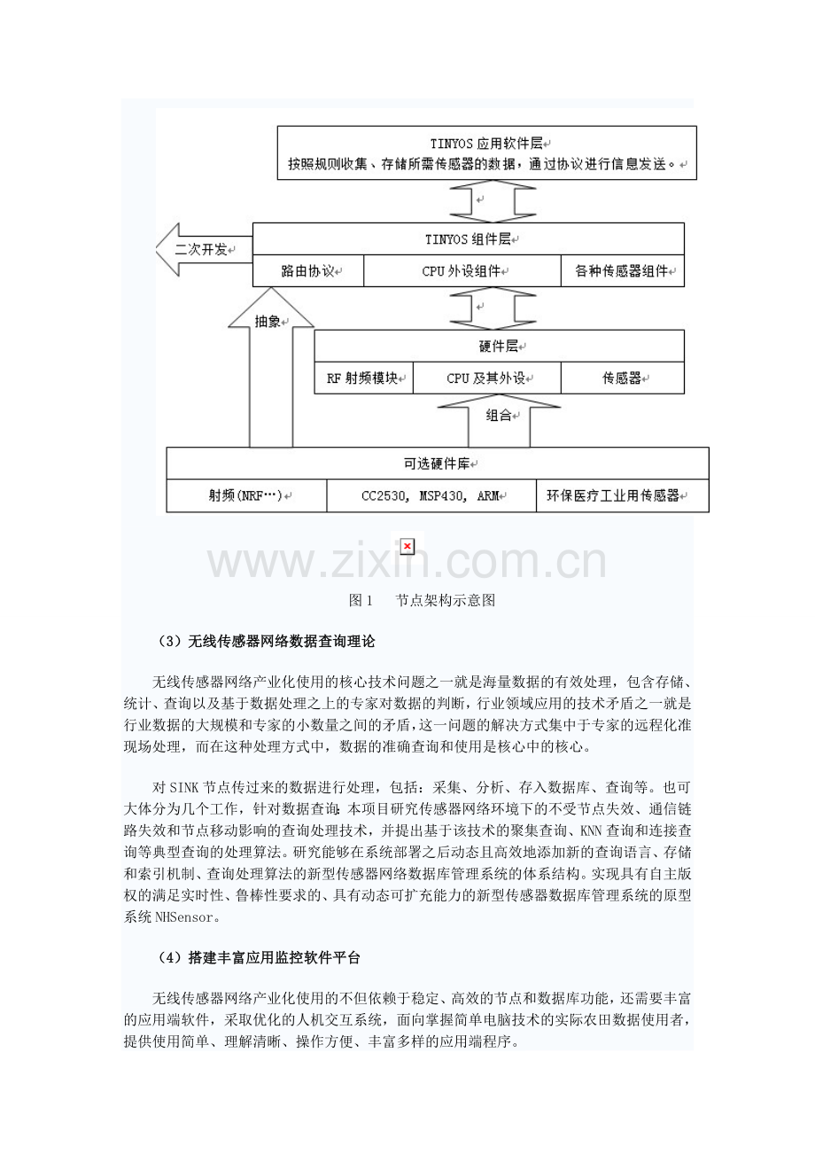 智能家居物联网实验室建设方案.doc_第3页