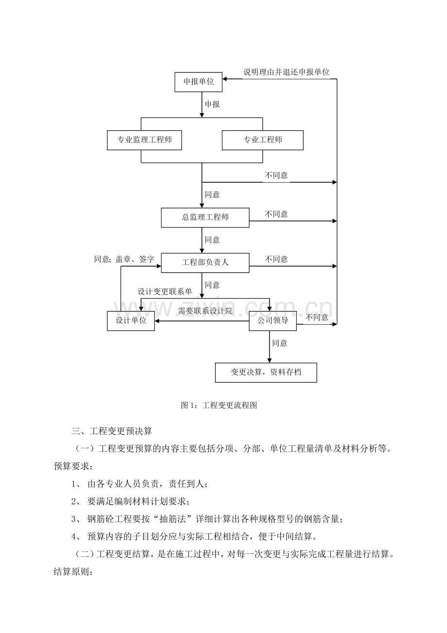 工程变更签证和工程量签证规定.doc_第3页