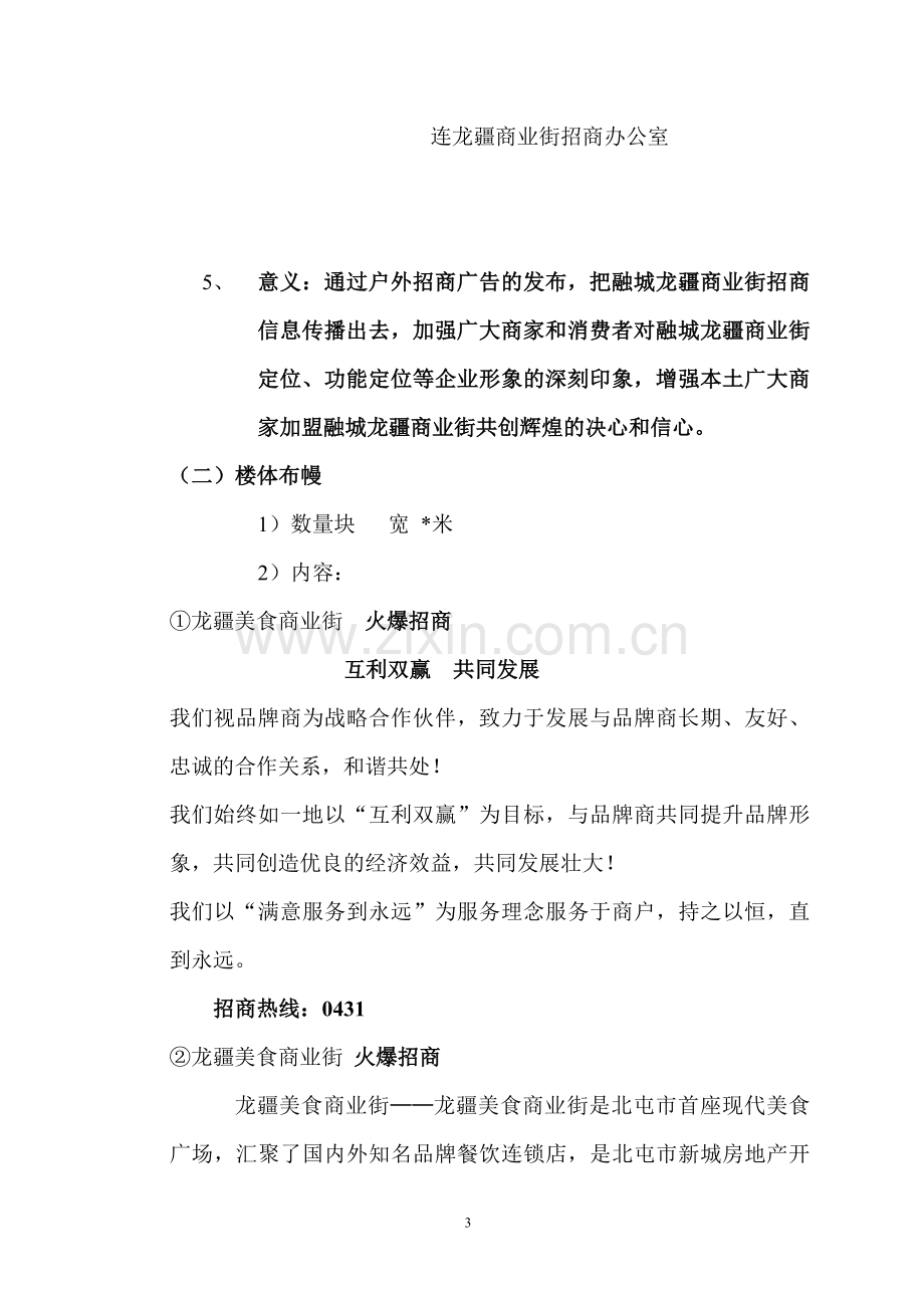 招商启动宣传策划方案.doc_第3页