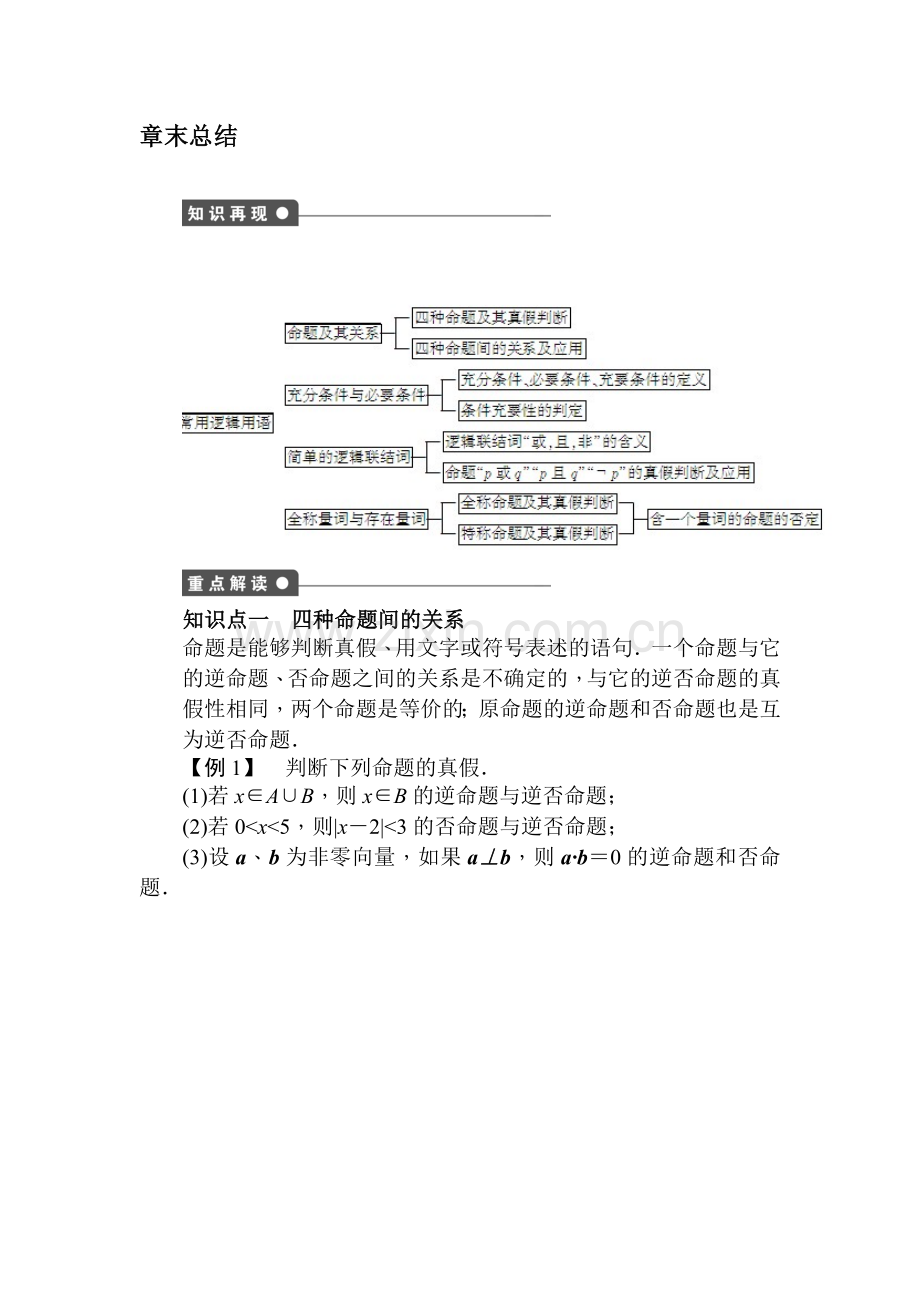 高二数学上册课时综合调研检测题18.doc_第1页