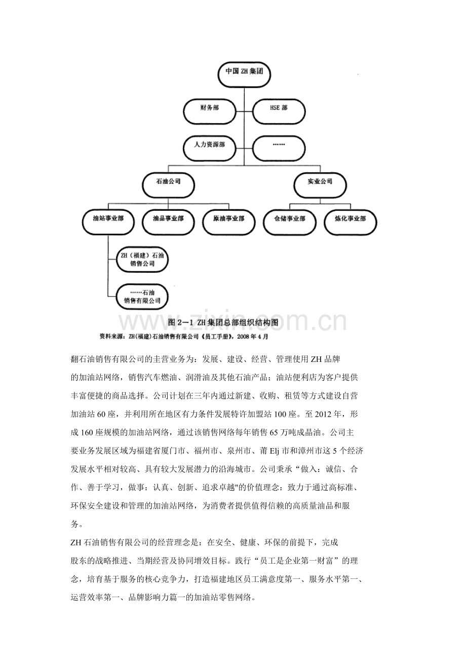 ZH(福建)石油销售公司工资体系再设计方案.doc_第2页