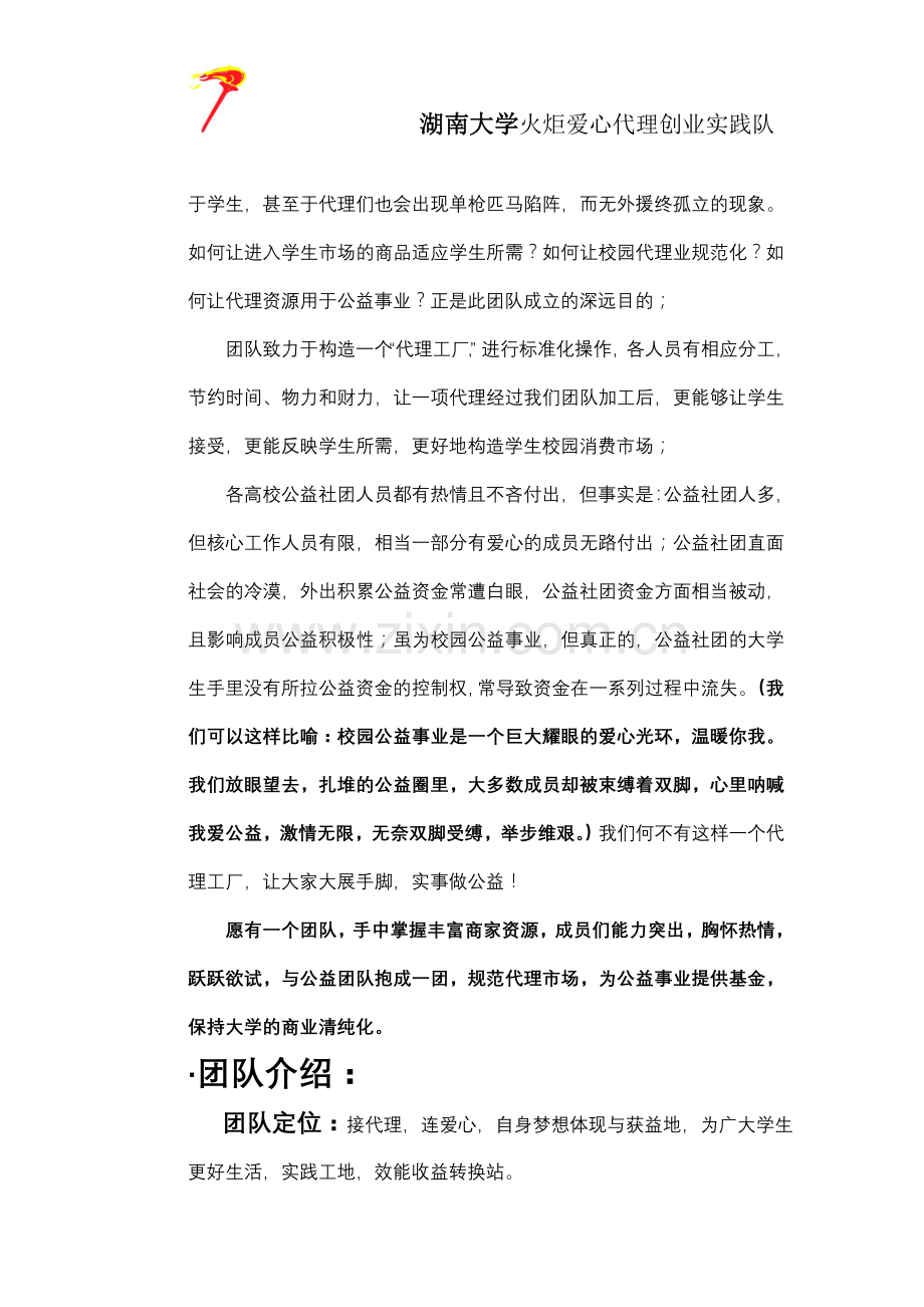 团队策划书1.doc_第2页