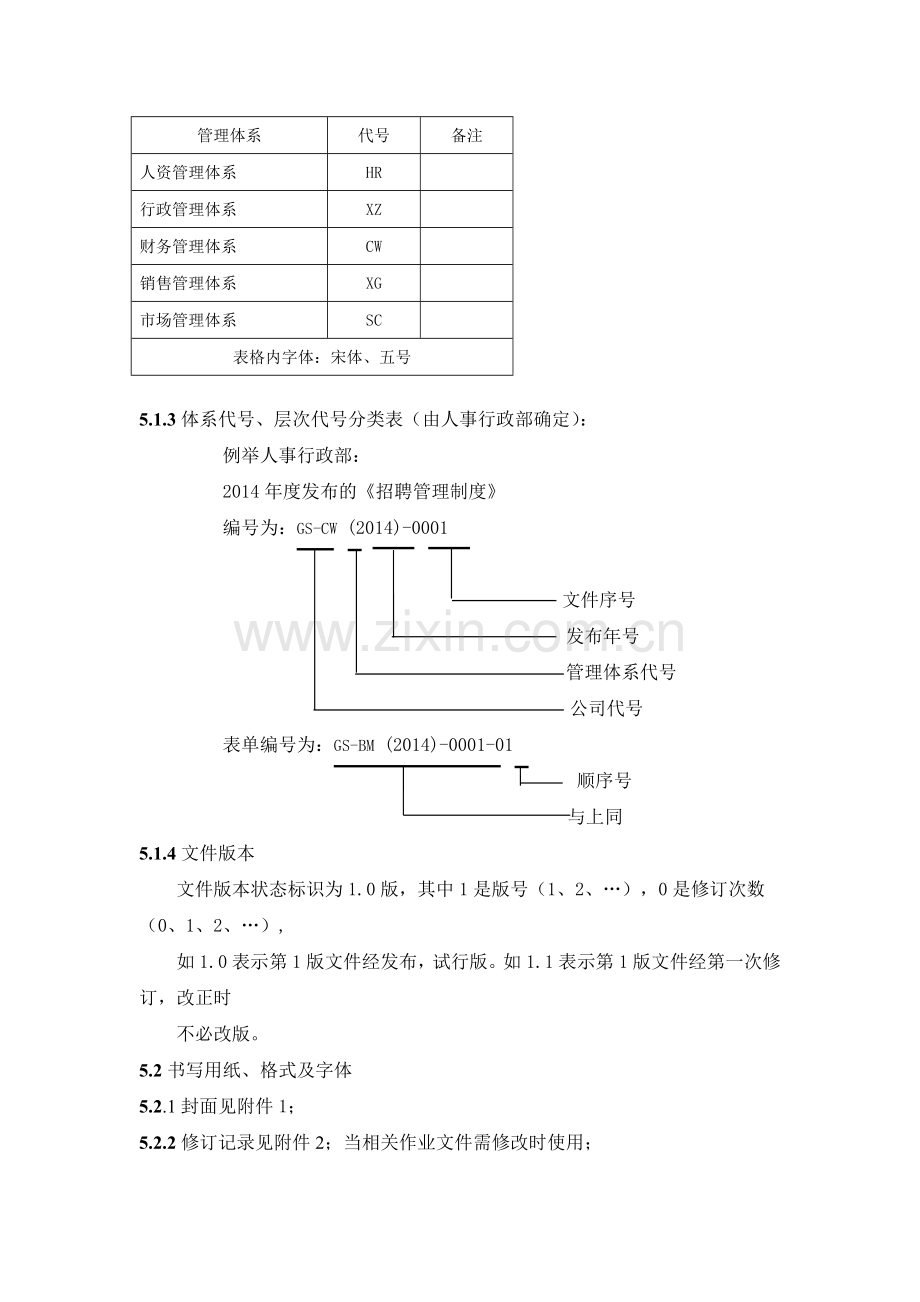 上市公司-制度文件编写管理办法.docx_第2页