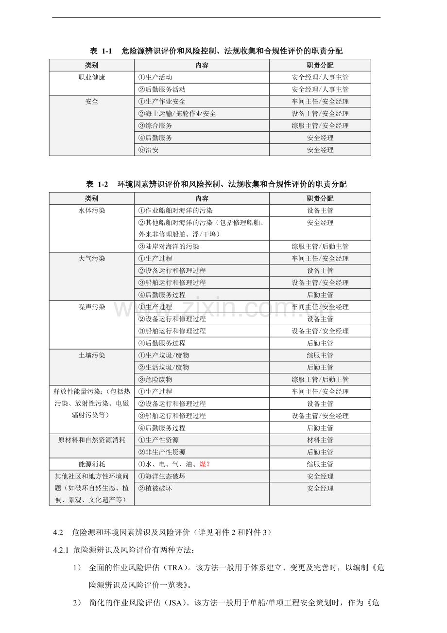 船厂安全环境管理程序.doc_第3页