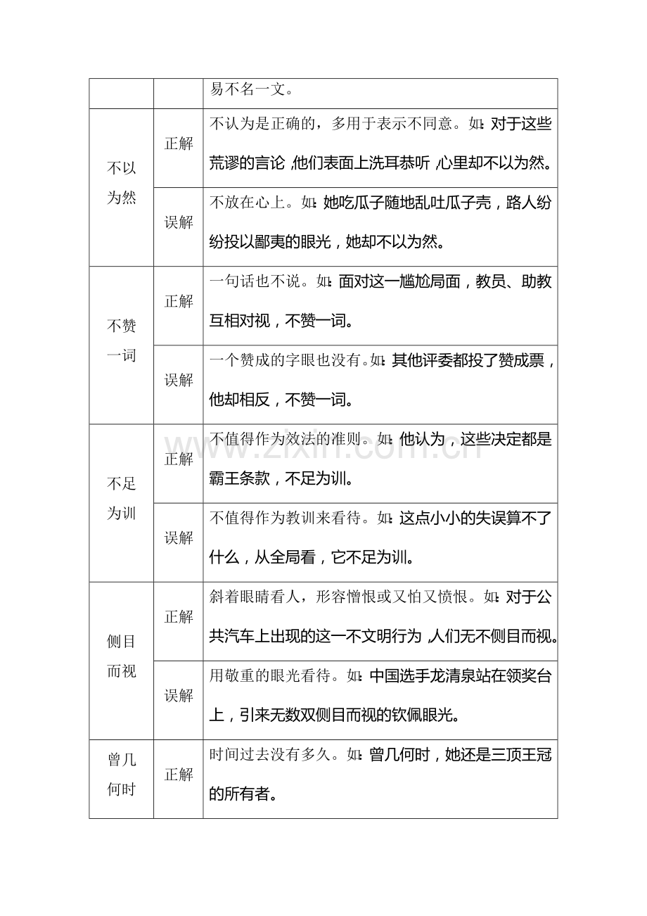 2018届高考语文第一轮考点专题复习检测20.doc_第2页