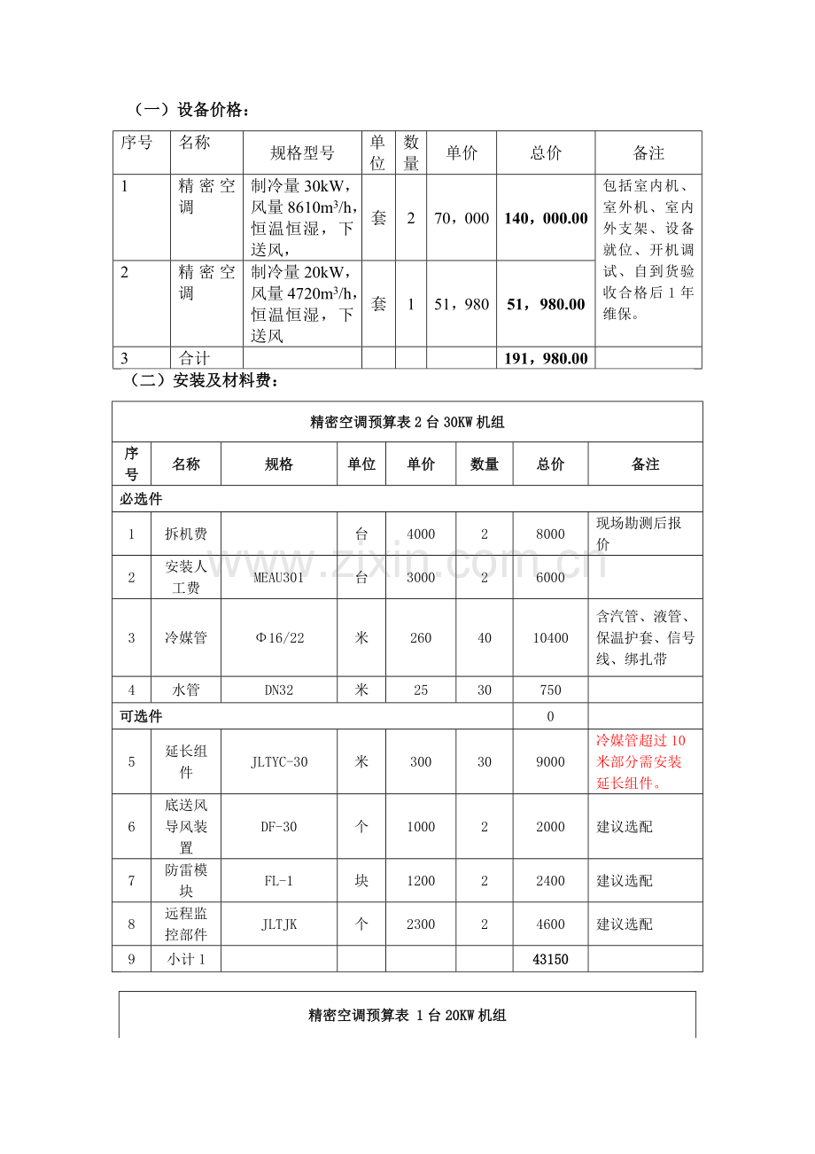 机房空调升级改造方案.doc_第3页