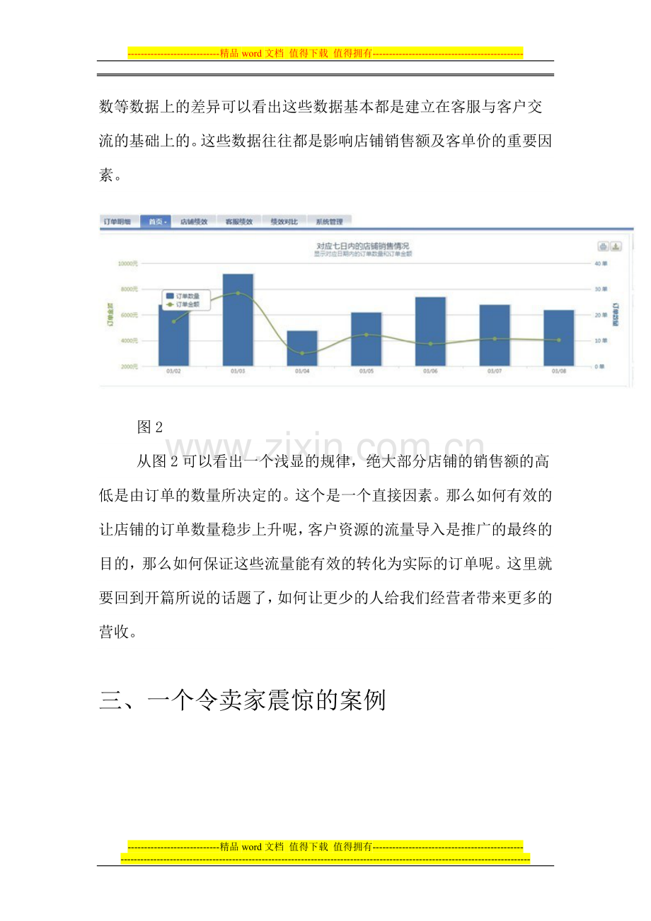 淘宝客服绩效考核..doc_第3页