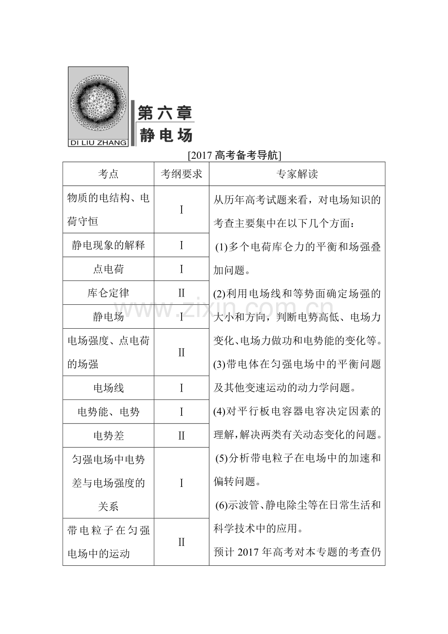 2017届高考物理第一轮复习限时检测题16.doc_第1页