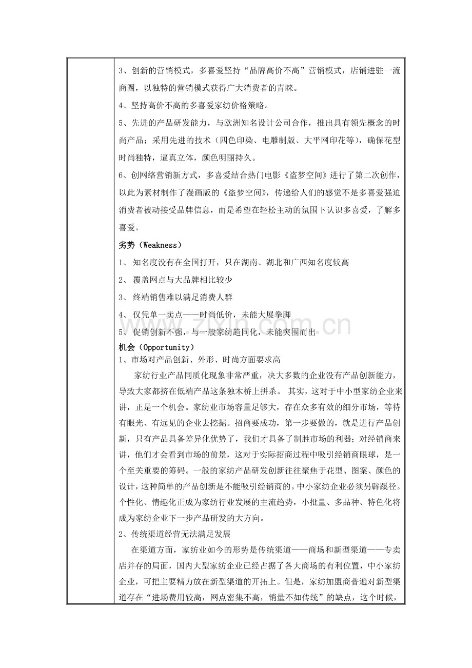 网络营销环境实训报告.doc_第3页