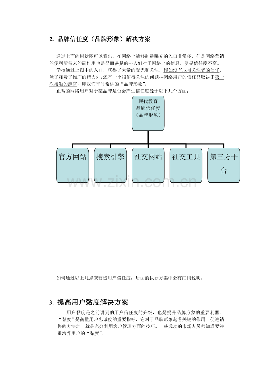 现代教育培训学校网络营销方案.doc_第3页