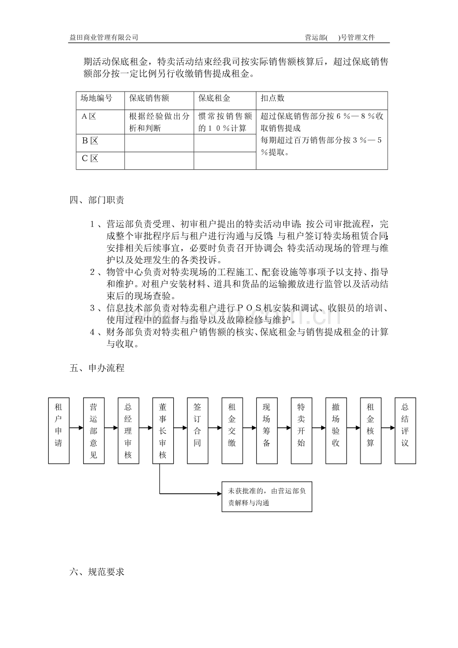 特卖活动管理办法.doc_第3页