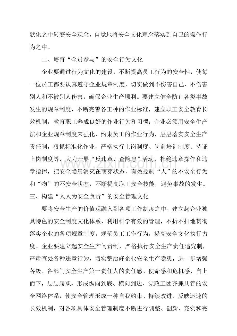 如何做好企业安全文化建设.doc_第2页