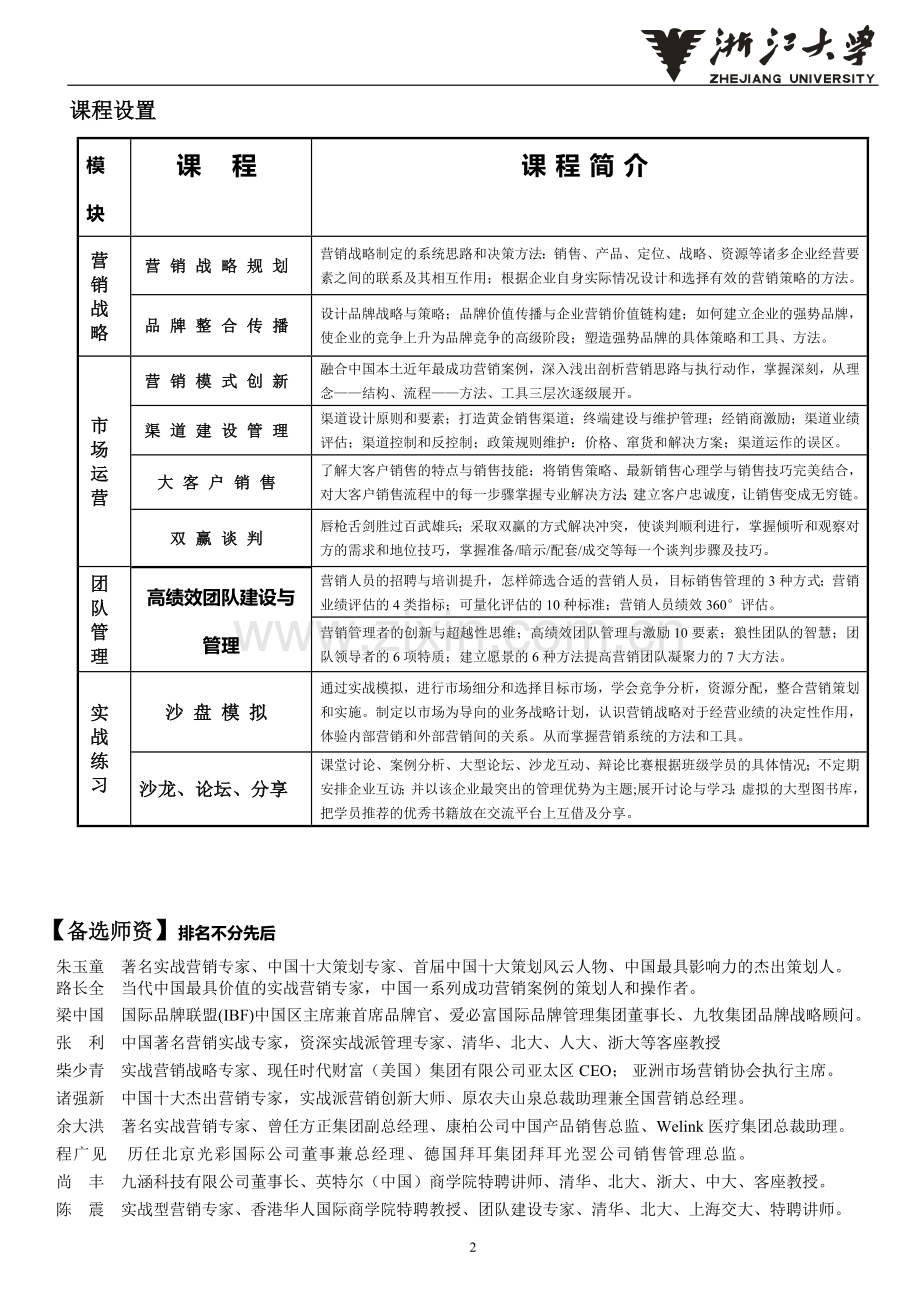 浙江大学营销管理高级研修班-金老师.doc_第2页