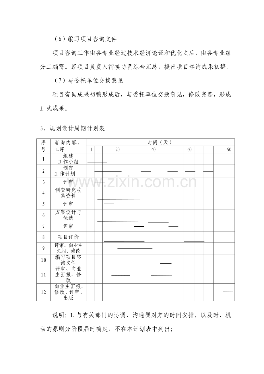 工程咨询投标——工作计划及实施方案.doc_第3页