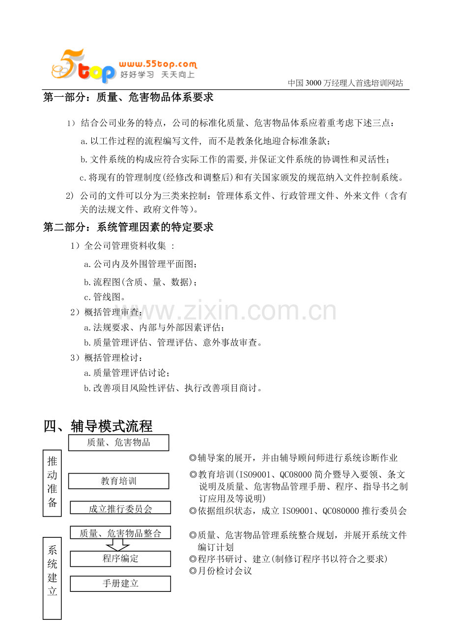 整合质量危害物品管理手册.doc_第2页