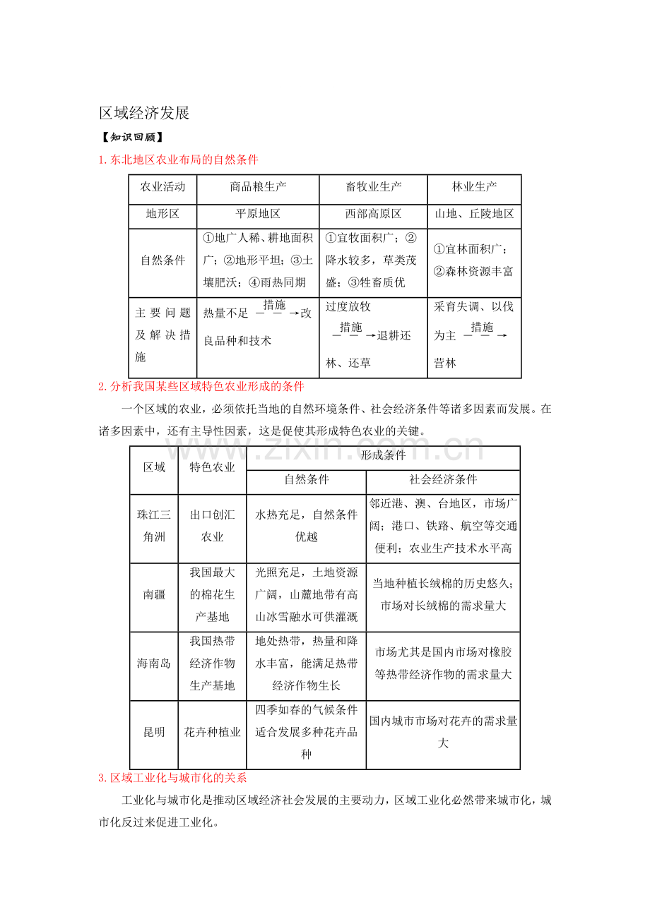 新课标2016年高二地理暑假练习题21.doc_第1页