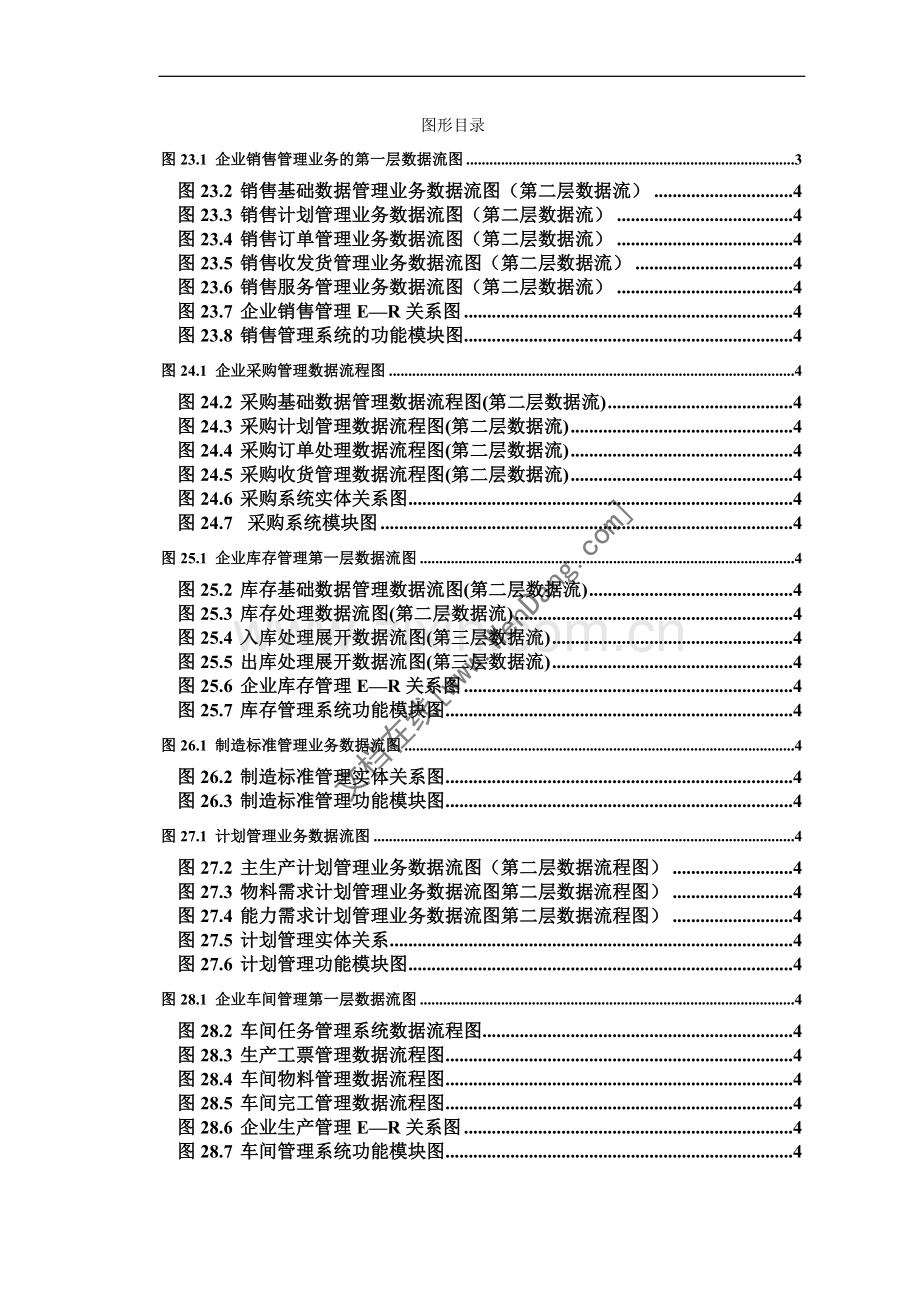 层次数据流程图范例.doc_第1页