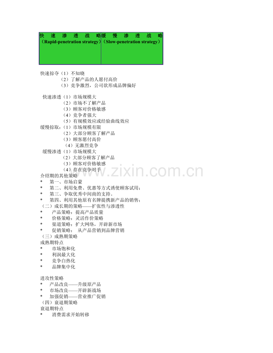 第四章产品策略.doc_第3页