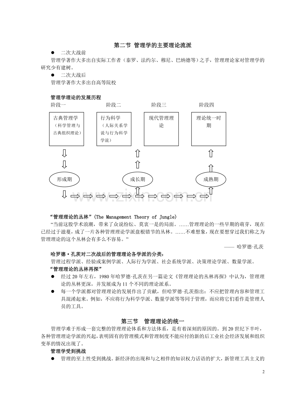 西财罗珉管理学讲义ppt.doc_第2页