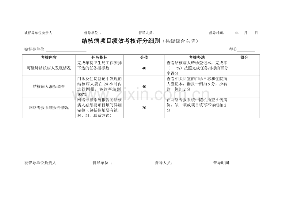 结核病督导考核细则..doc_第2页