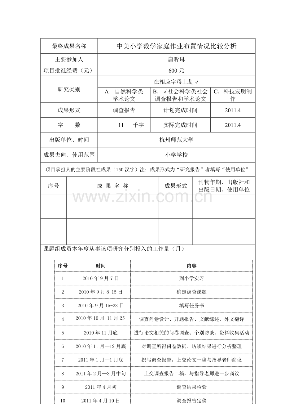 学生科研项目结题报告书.doc_第3页