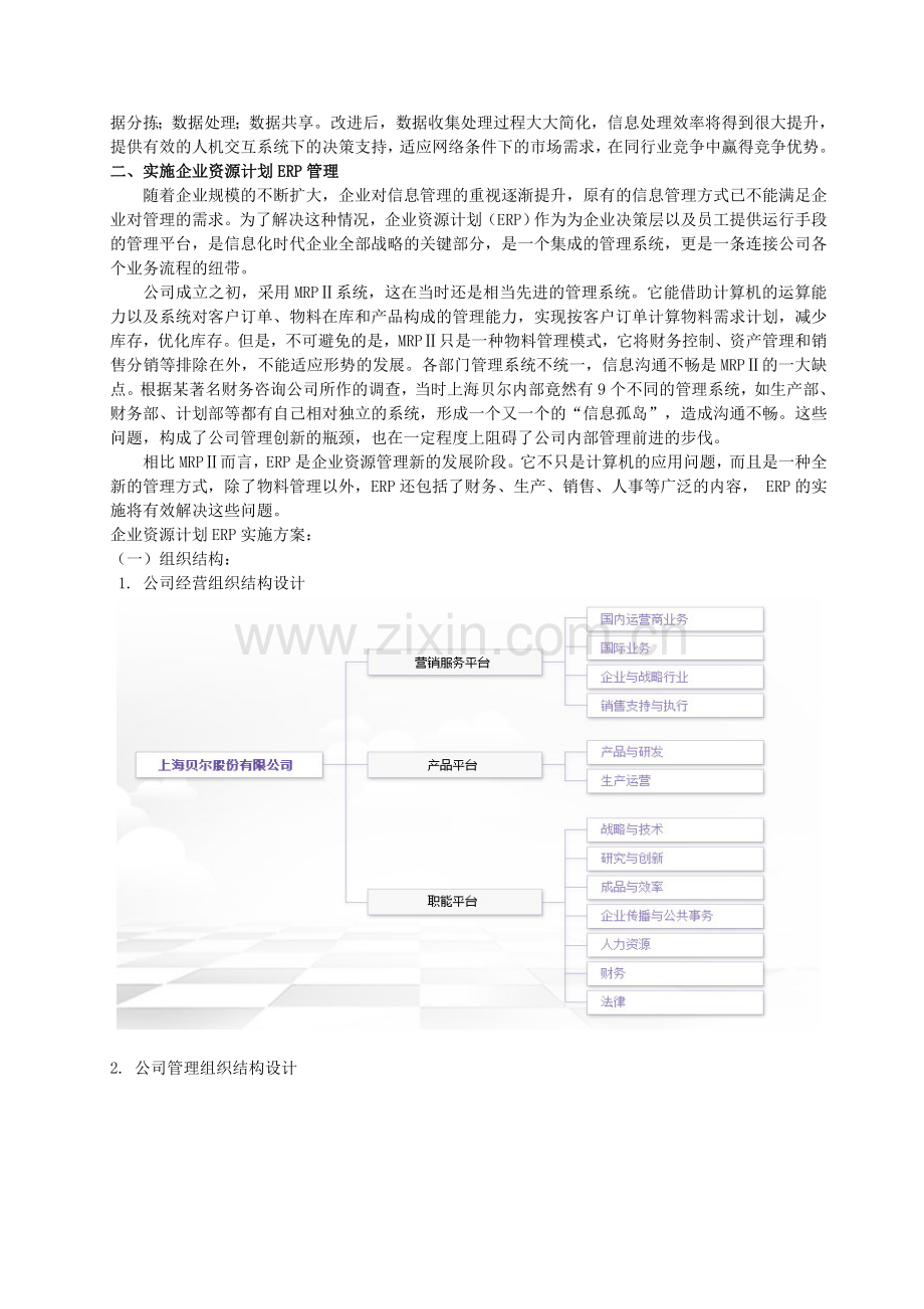 管理信息系统案例策划.doc_第3页