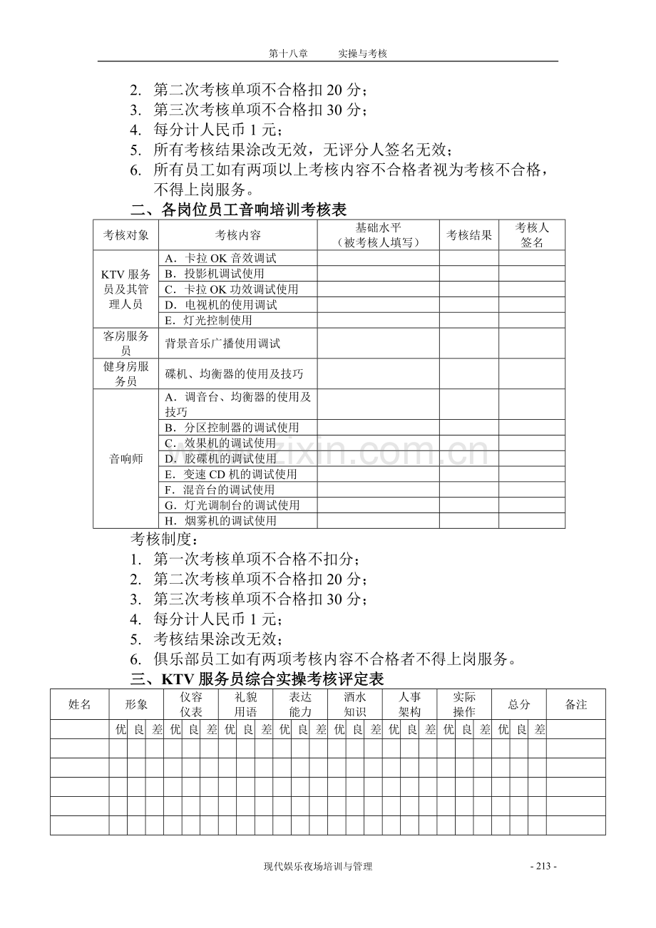 KTV工作规章制度6.doc_第3页