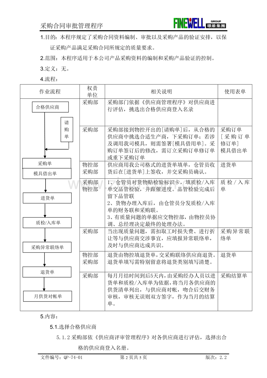 ISO质量管理体系文件.doc_第2页