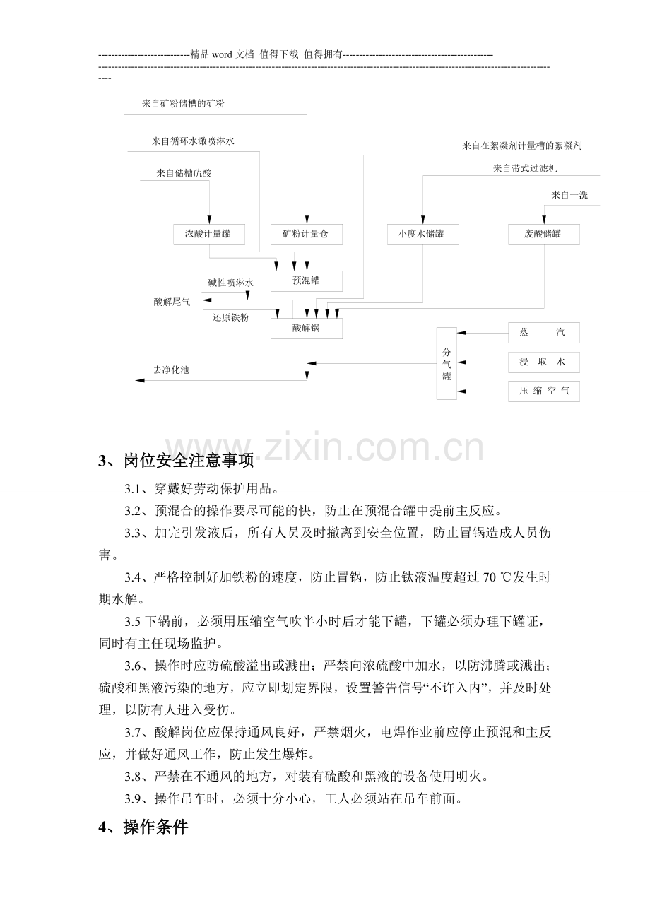 酸解岗位操作规程.doc_第2页