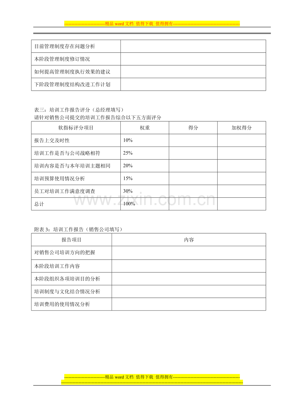 KPI及考核流程..doc_第3页