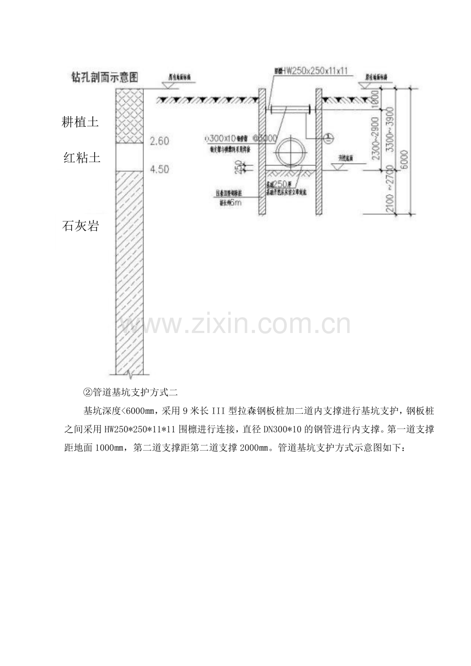 道路工程投标时必用的重点难点分析.doc_第3页