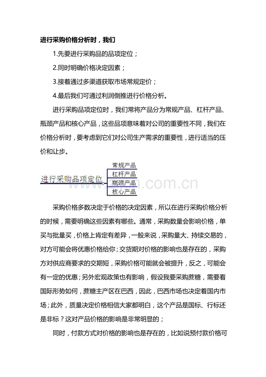 如何进行采购价格分析.doc_第2页