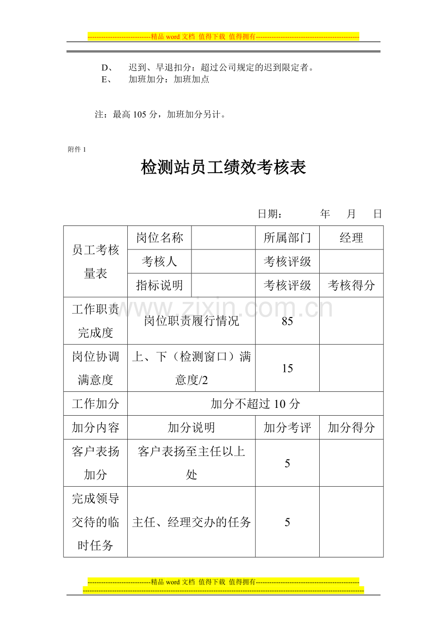 员工绩效考核办法[1].doc_第2页