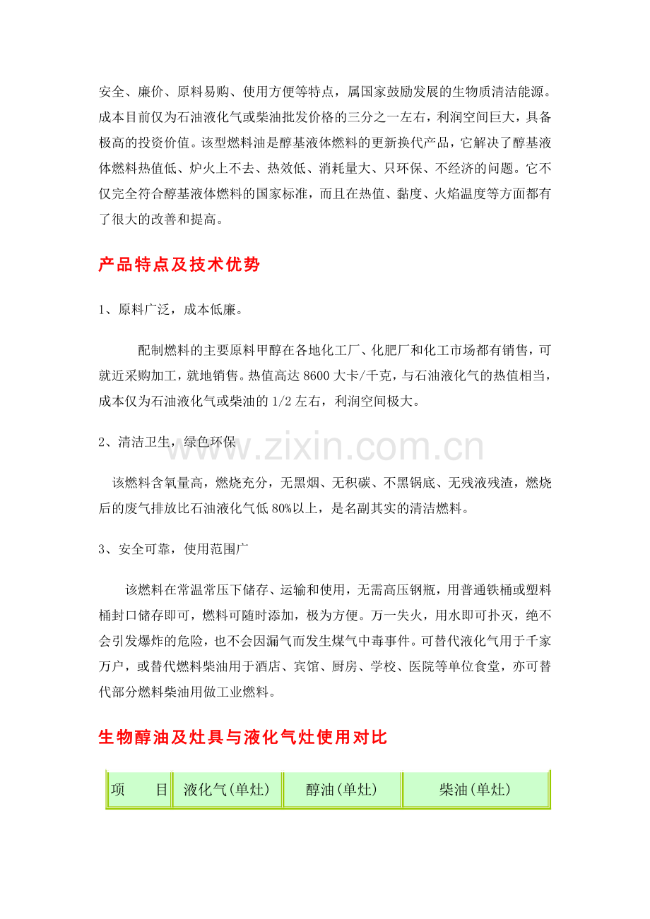 新能源项目策划书.doc_第2页