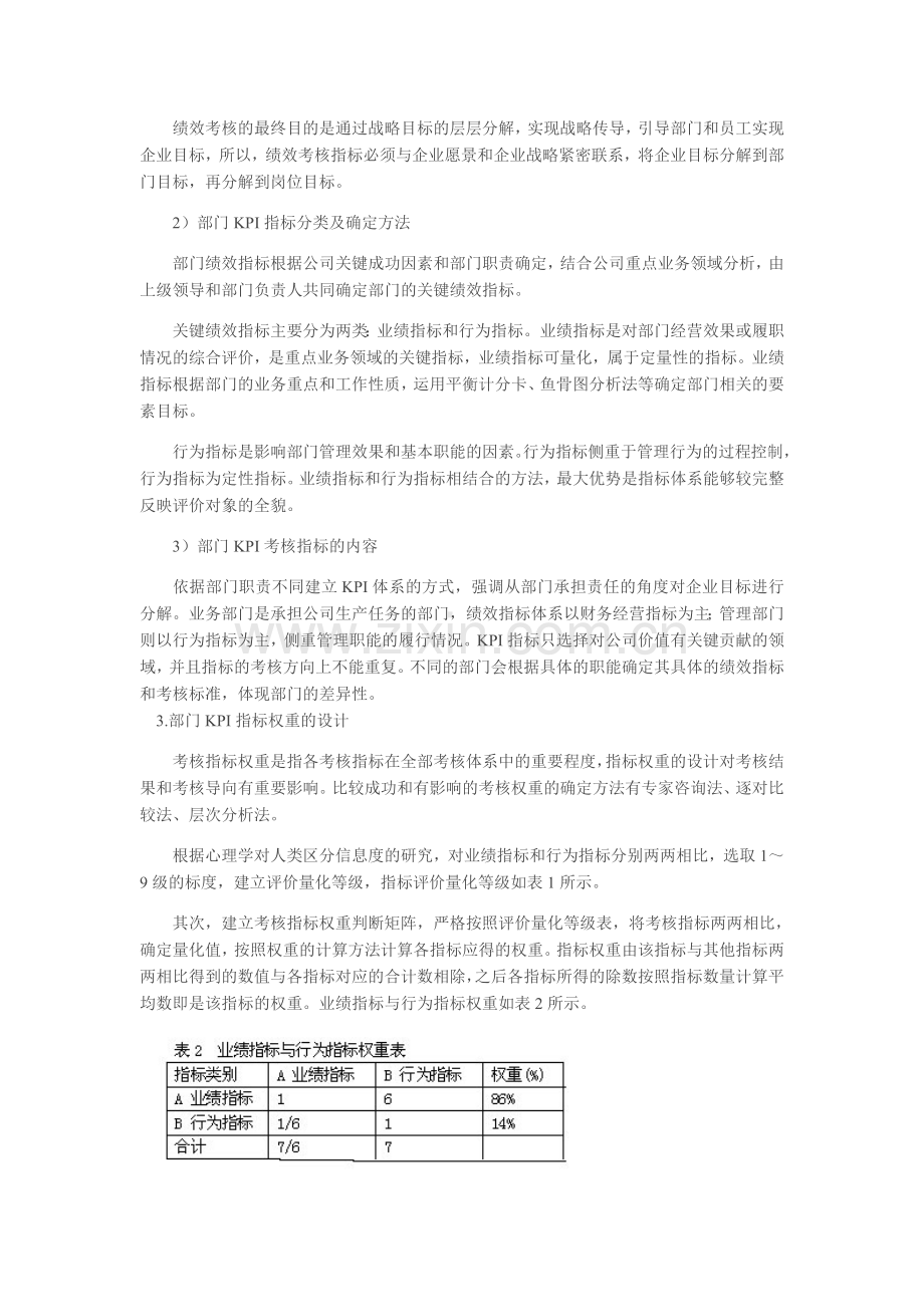 KPI为核心的绩效考核体系设计.doc_第2页