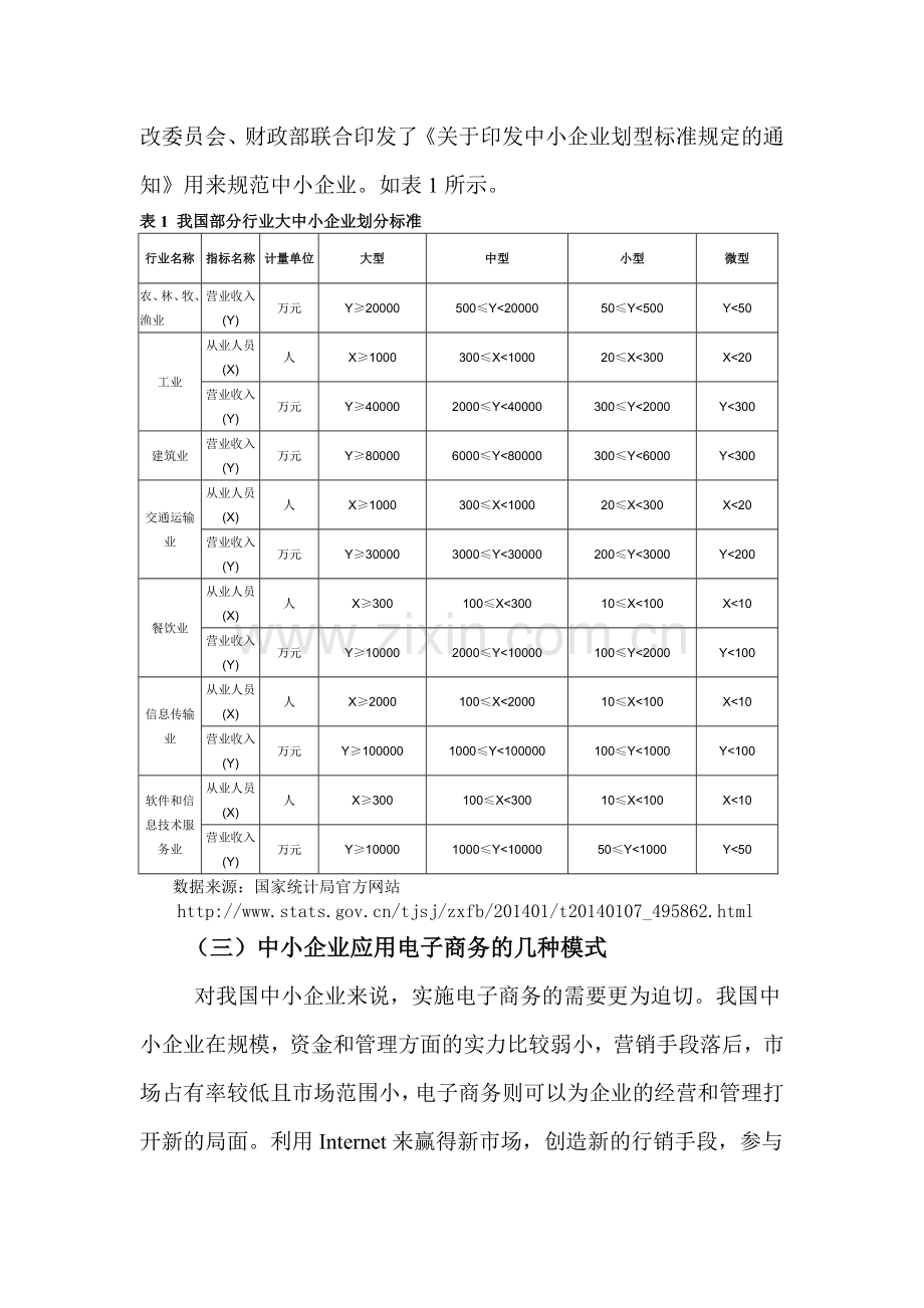 我国中小企业应用电子商务存在的问题及对策.doc_第2页