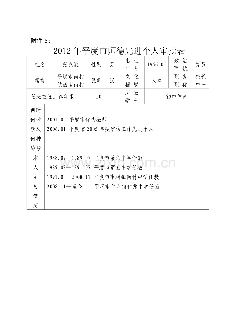 张校长师德先进个人事迹材料.doc_第2页